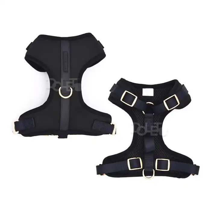 Dog Adjustable Harnesses